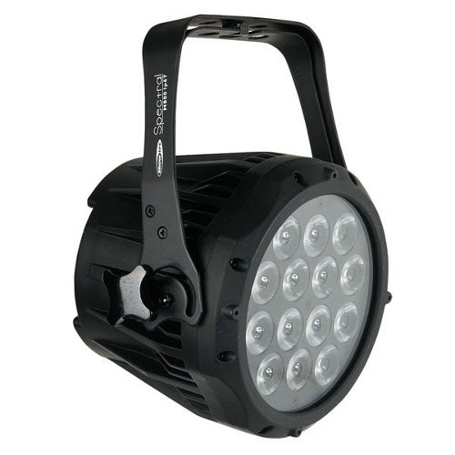 Showtec Spectral M800 MKll IP67 RGB LED projector