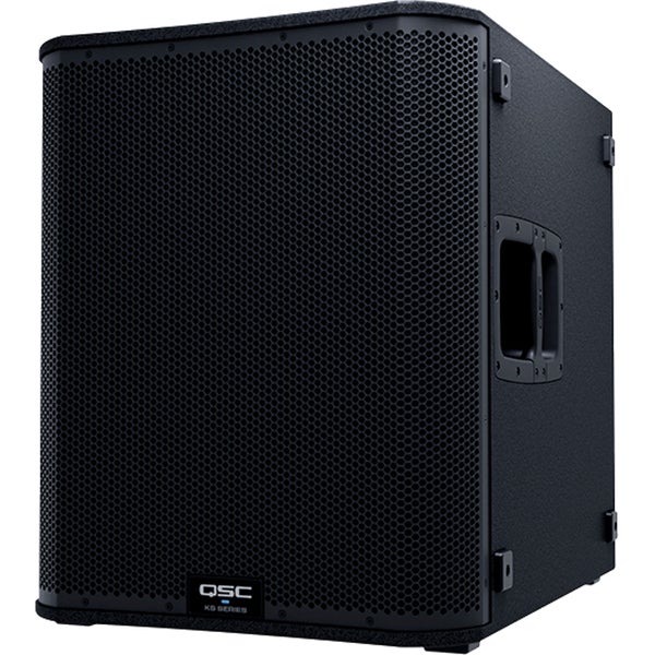 QSC KS118 actieve subwoofer