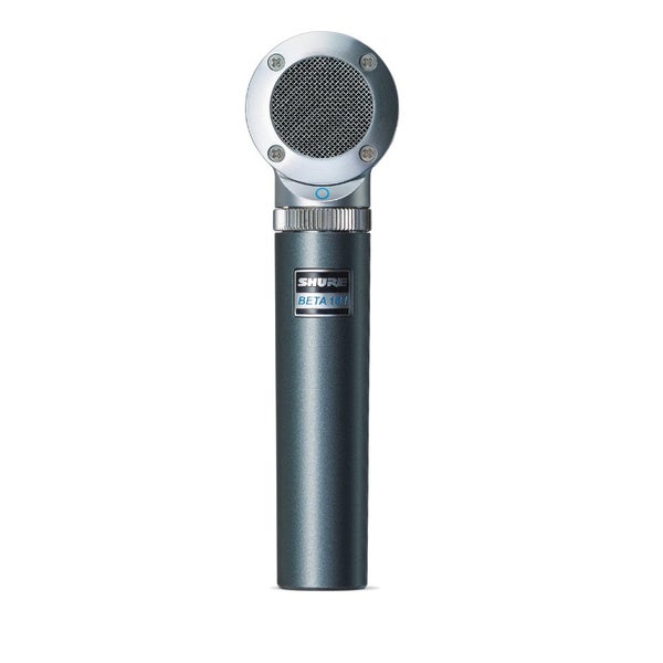 Shure Beta 181/O condensator microfoon