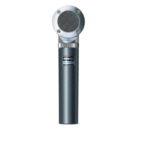 Shure Beta 181/BI condensator microfoon