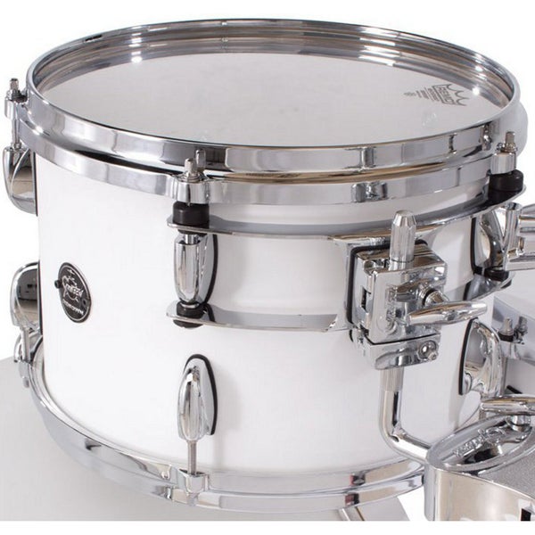 Gretsch Drums RN1-0708T-SW Renown Maple 2013 Satin White