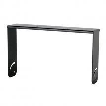 DAP ophangbeugel voor Xi-6 zwart