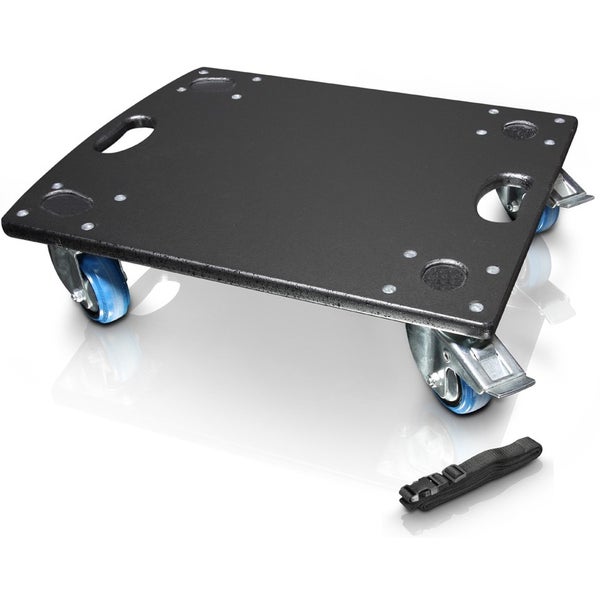 LD Systems DAVE 10 G3 CB wielplaat