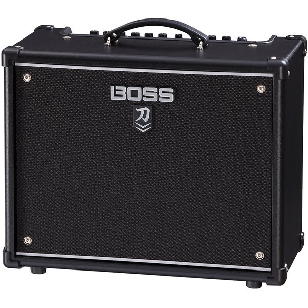 Boss Katana 50 MKII gitaarversterker combo