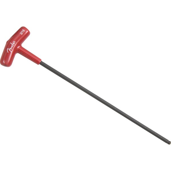 Fender truss rod wrench voor American serie basgitaar