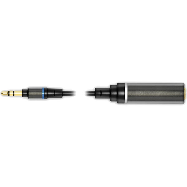 IK Multimedia iLine IP-ILINE-MOA-IN mini jack - mono jack female
