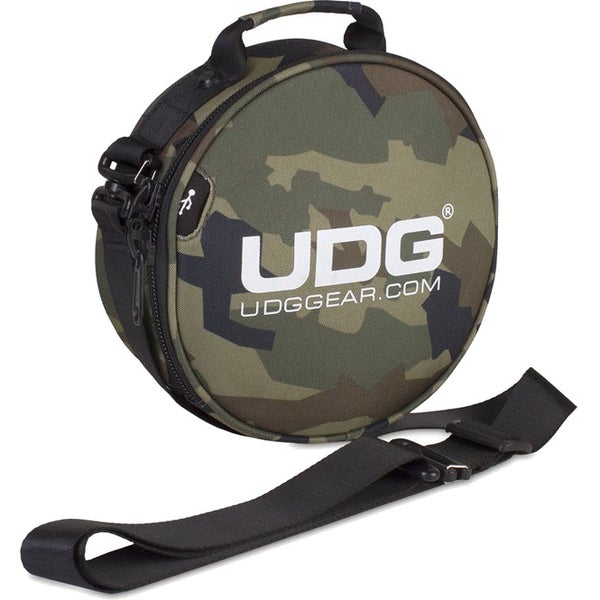 UDG Ultimate U9950BCOR DIGI Headphone Bag camouflage