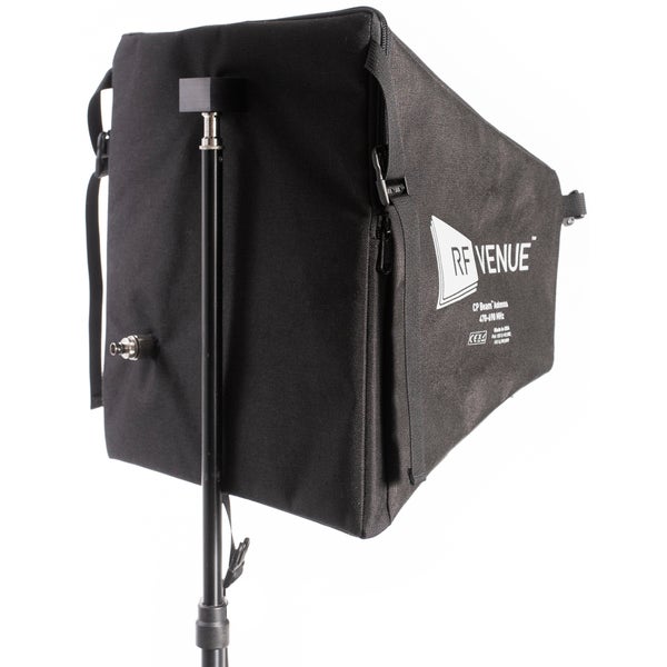 RF Venue CP Beam Antenne
