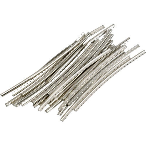 Fender fretdraad medium jumbo Standard (24 stuks)