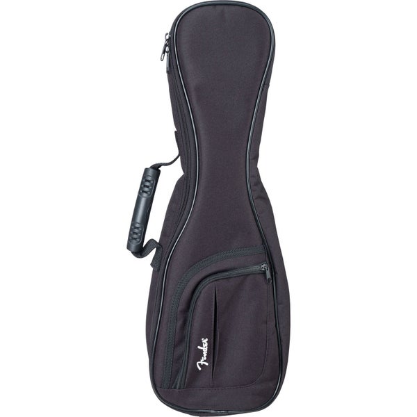 Fender Urban Gig Bag voor sopraan-ukelele