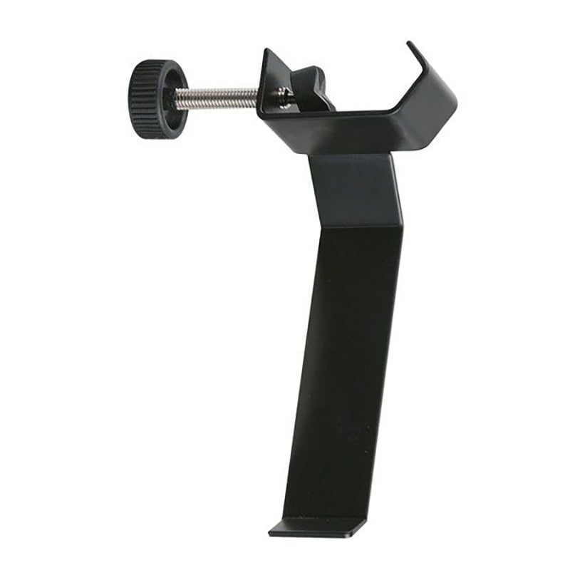 Showgear D8964 koptelefoon houder voor muziek standaard