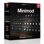 IK Multimedia Syntronik Minimod (download)