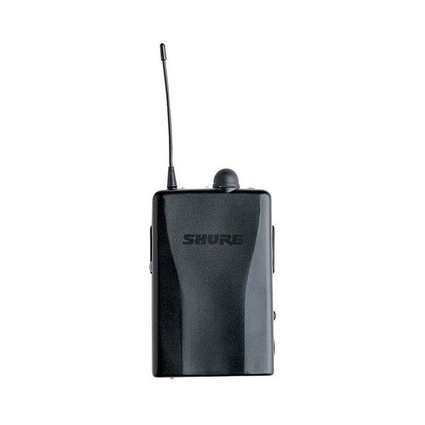 Shure P2R draadloze in-ear monitor ontvanger H2 518-554 MHz