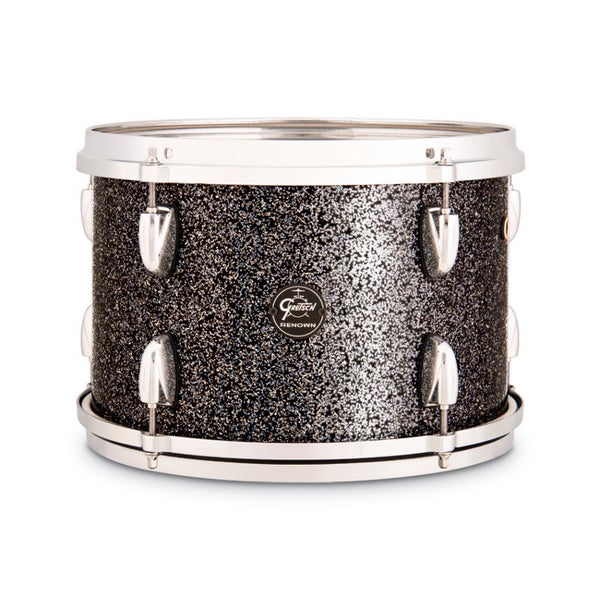 Gretsch Drums RN1-0913T-BM Renown Maple 2013 Blue Metal tom