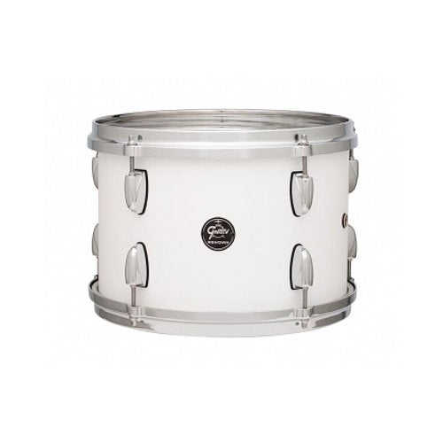 Gretsch Drums RN1-0913T-SW Renown Maple 2013 Satin White tom
