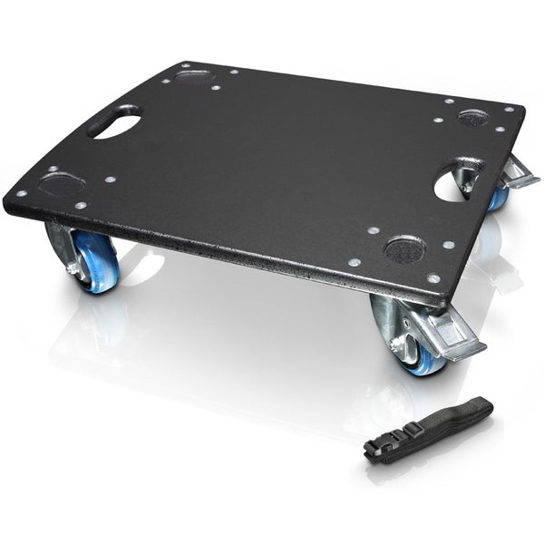 LD Systems DAVE 12 G3 CB wielplaat