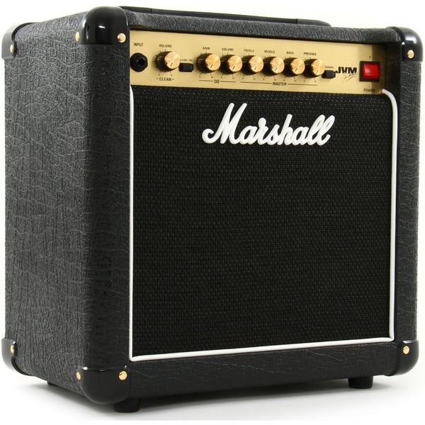 Marshall JVM1C 50th Anniversary 1 Watt buizen combo