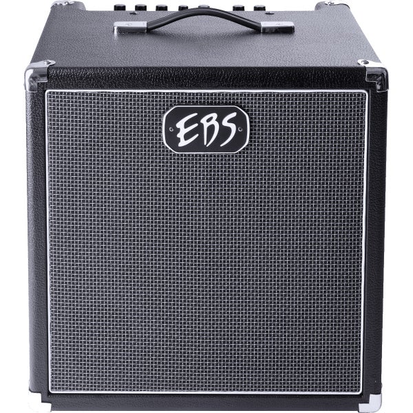 EBS Session 120 1x12 inch basgitaarversterker combo