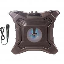 N-Gear The X Streetbox mobiele accu-speaker