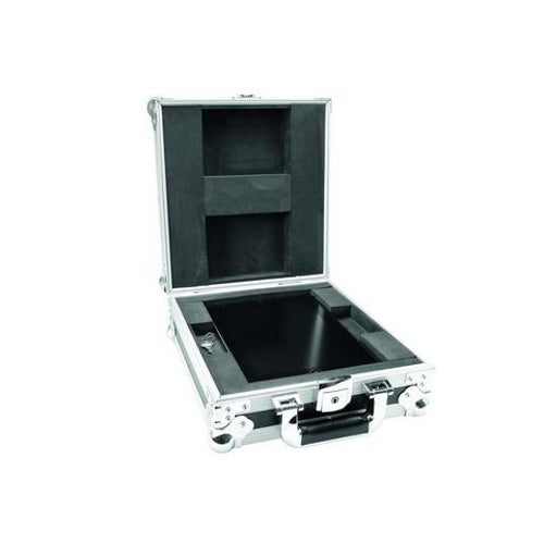 Omnitronic Tablet (iPad) flightcase