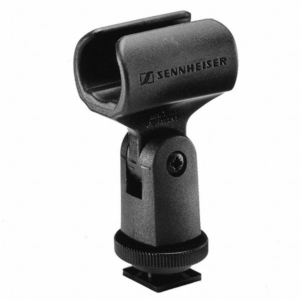 Sennheiser MZQ 6 microfoonklem met camera-mount voor K6-systeem