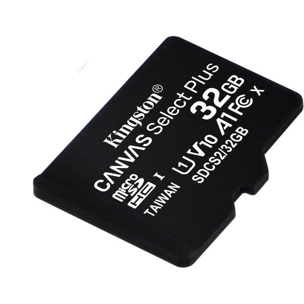 Kingston Canvas Select Plus microSD 32 GB