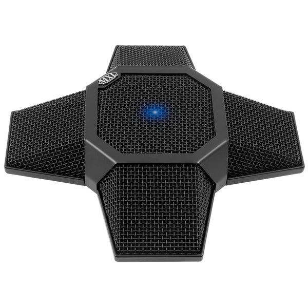 MXL AC-360-Z V2 usb grensvlakmicrofoon (zwart)