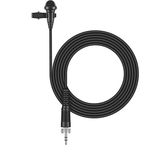 Sennheiser ME 2-II dasspeldmicrofoon