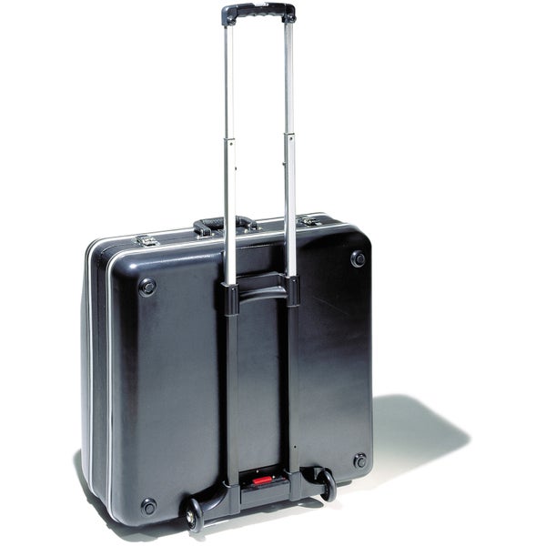 Hohner Koffer voor 72 bas Amica, Bravo & Concerto