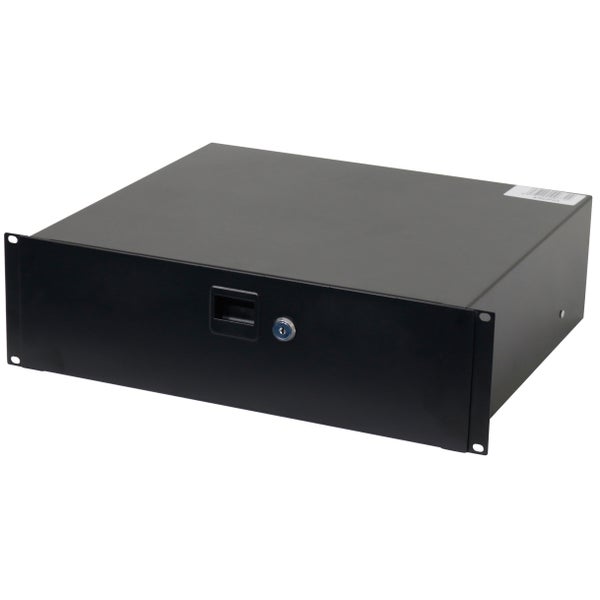 Odyssey ARDP03 racklade 3 U