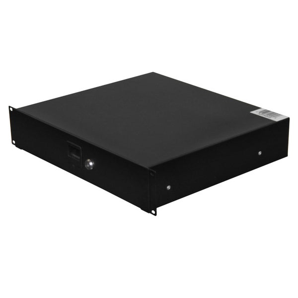 Odyssey ARDP02 racklade 2 U