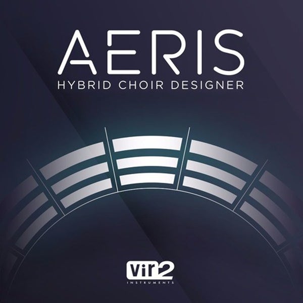 VIR2 Aeris: Hybrid Choir Designer (download)