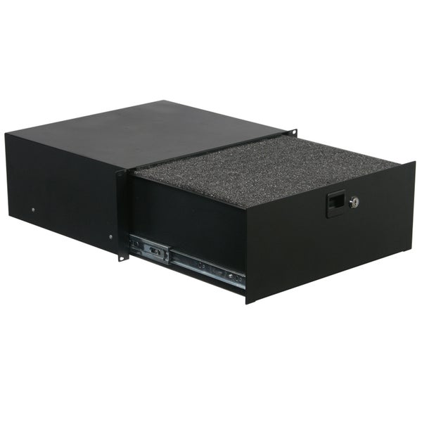Odyssey ADFRD04 racklade met schuimvulling 4 U