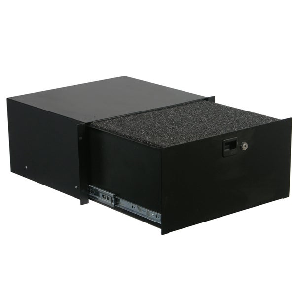 Odyssey ADFRD05 racklade met schuimvulling 5 U