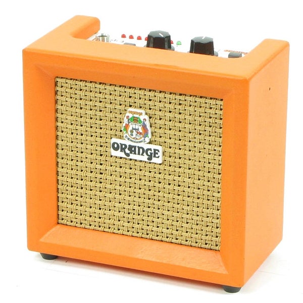 Orange Micro Crush PiX CR3 gitaarversterker combo