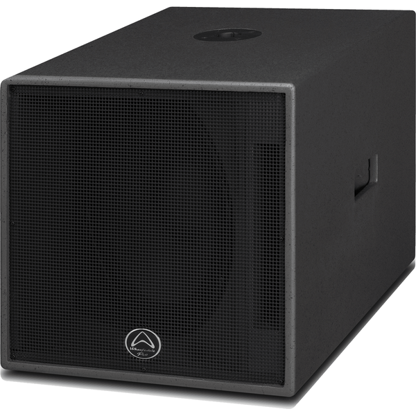 Wharfedale Pro Titan Sub A15 MKII actieve subwoofer