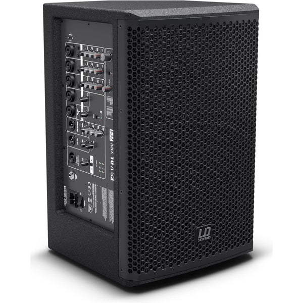 LD Systems MIX 10 A G3 tweeweg actieve luidspreker