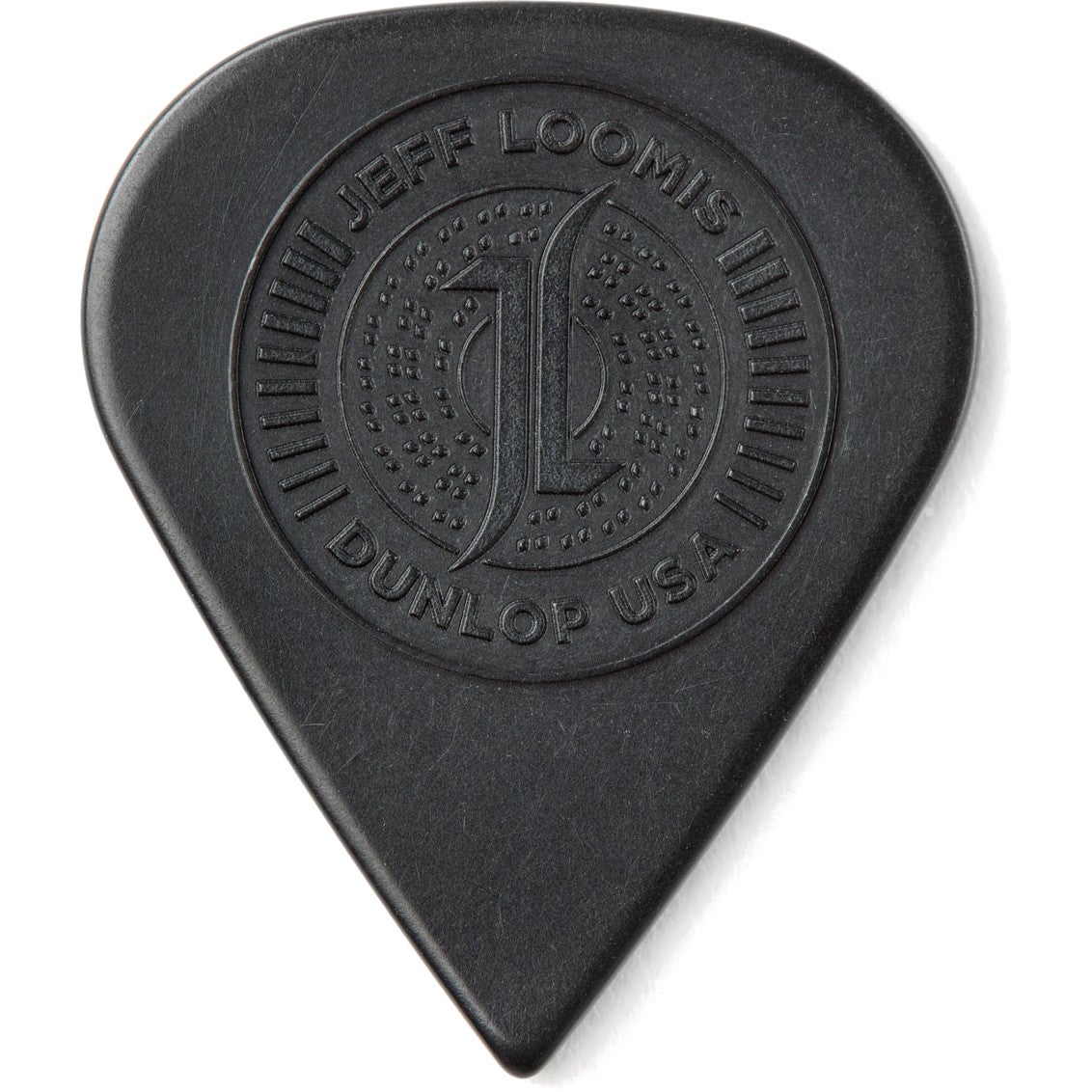 Dunlop 461PJL Jeff Loomis Custom Ultex Sharp (6 stycken)