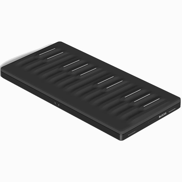 Roli Seaboard Block Studio Edition