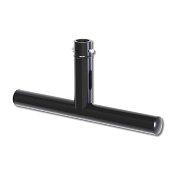 Doughty T45761 Drop arm zwart 250 mm zwart