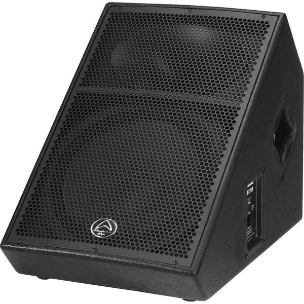 Wharfedale Pro Delta X15M passieve vloermonitor