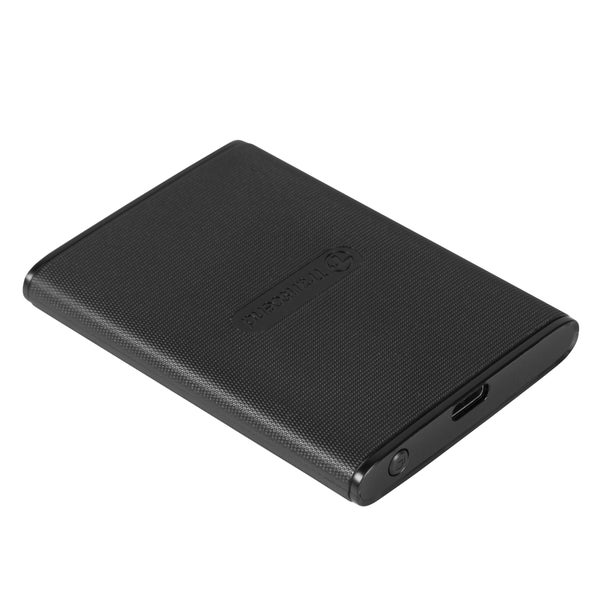 Transcend ESD230C Portable SSD 960 GB