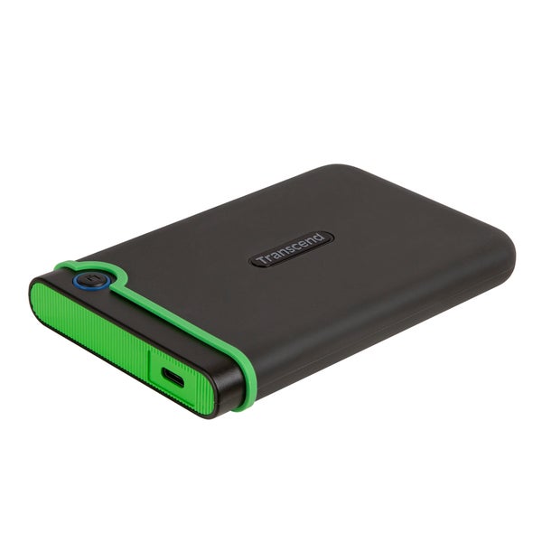 Transcend StoreJet 25M3C 2TB