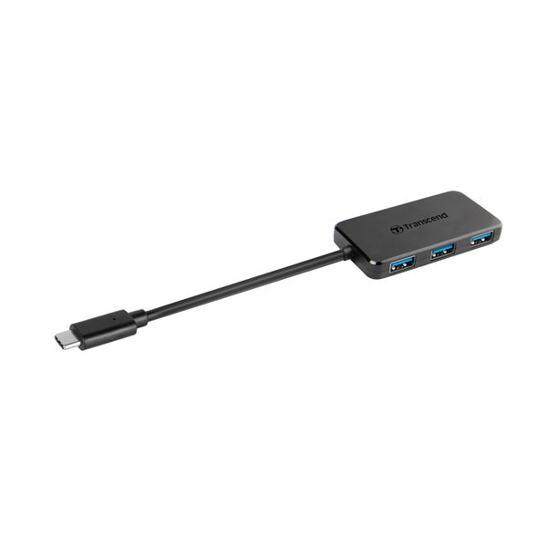 Transcend HUB2C USB-hub