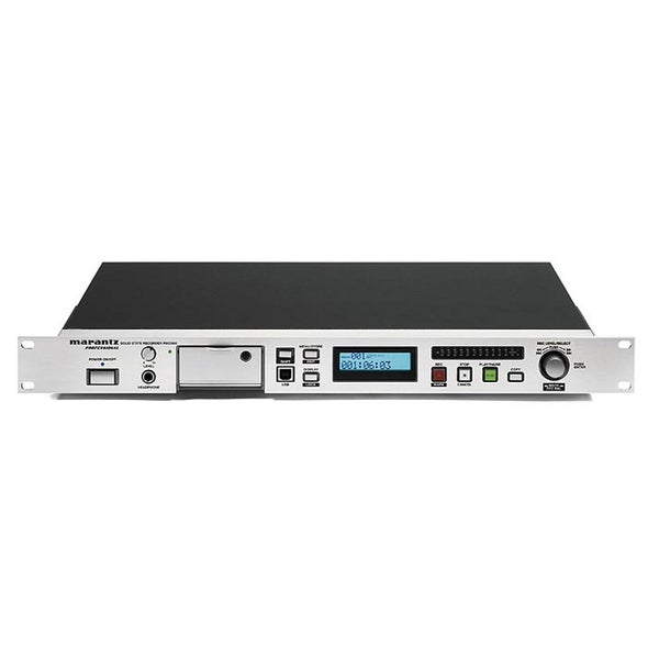 Marantz PMD 560 Solid State digitale recorder