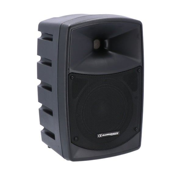 Audiophony CR80A-COMBO MK2 mobiele accu-speaker