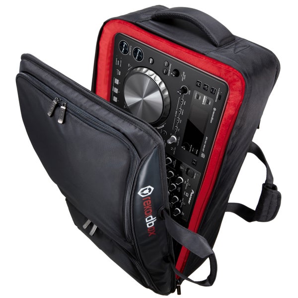 Pioneer DJC-SC3 flightbag