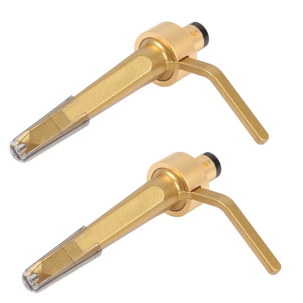 Ortofon Concorde Gold Twin (set van 2 cartridges)