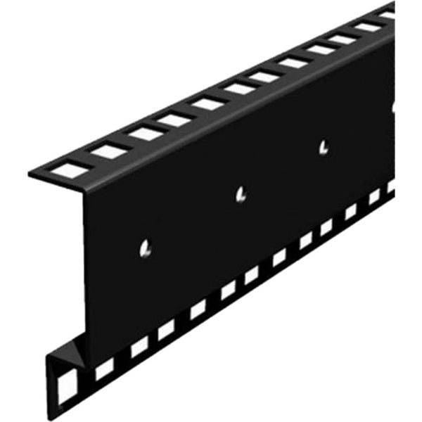 Penn Elcom RG-6145-03 dubbel rackprofiel 2mm dik staal 3U