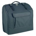 Boston Z-034-BK tas voor accordeon, 34 toets/72 bas